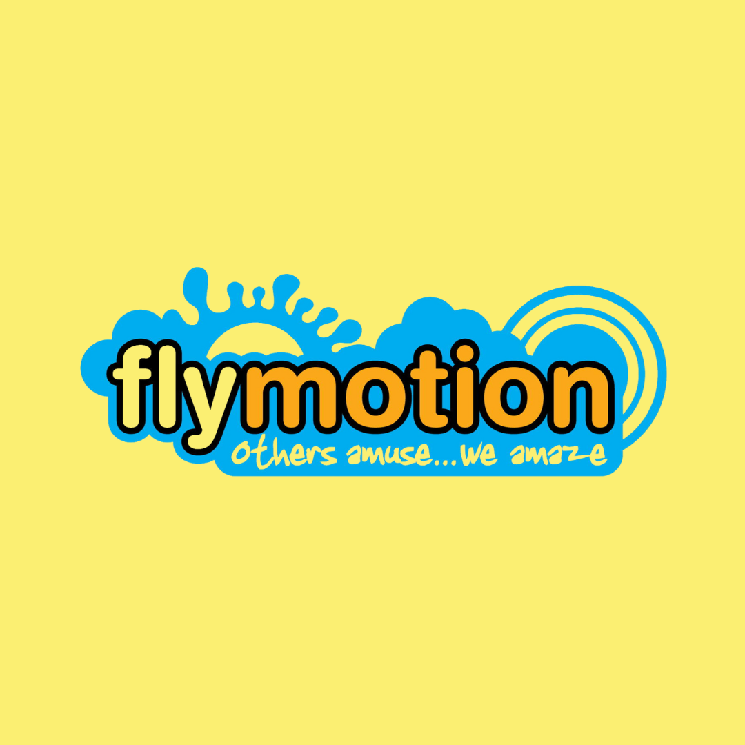 FLY MOTION