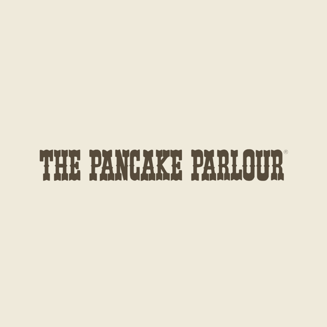 THE PANCAKE PARLOUR