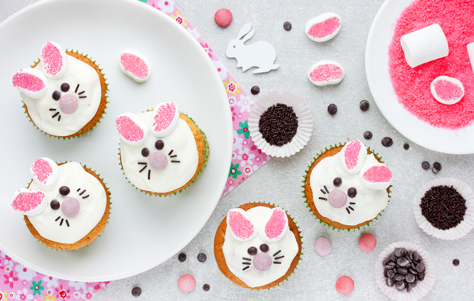 Easter Sweet Treat Inspiration