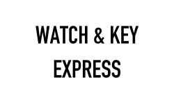 Watch & Key Express