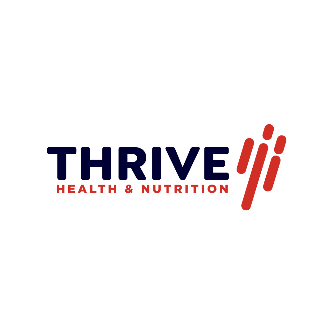 Thrive Health And Nutrition