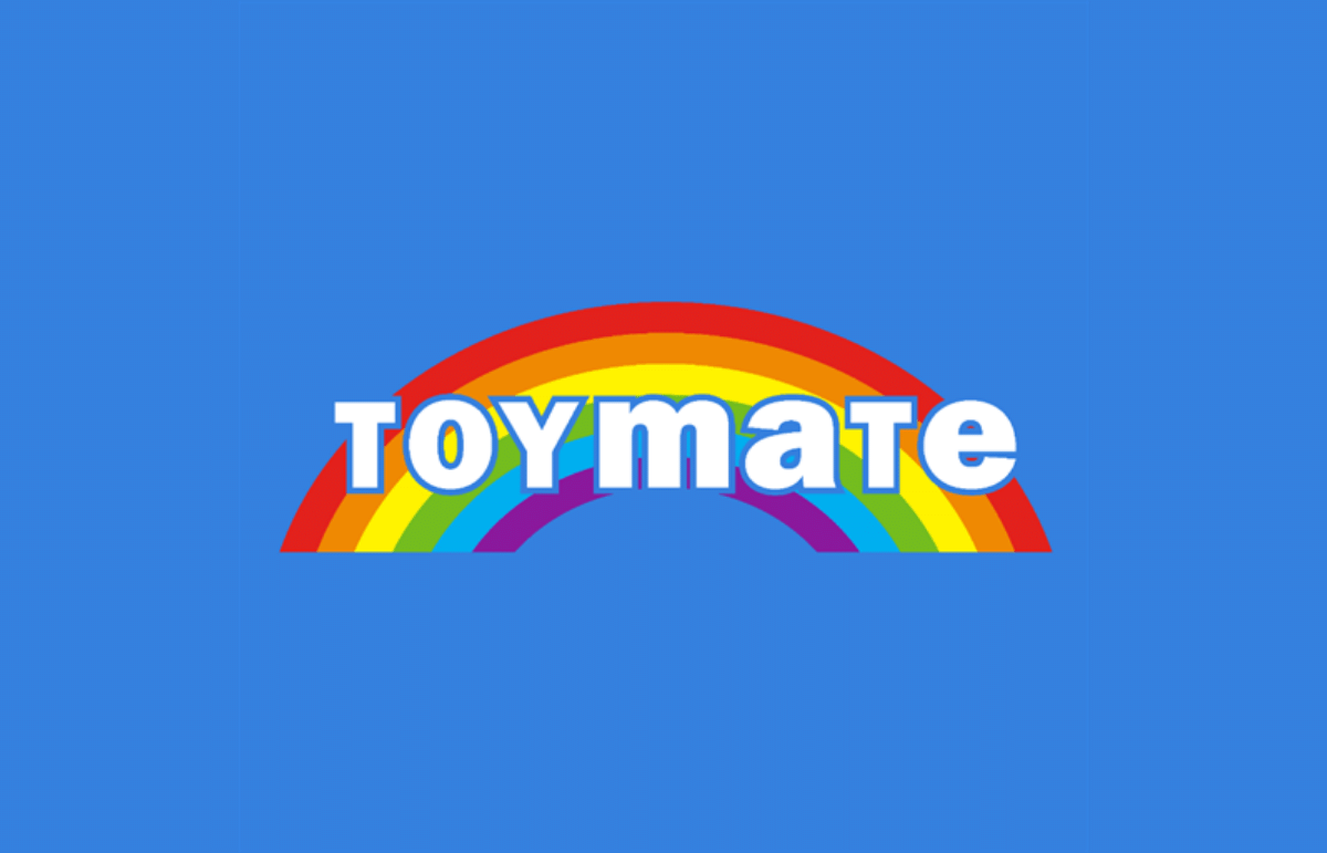 Toymate is coming to Highpoint!