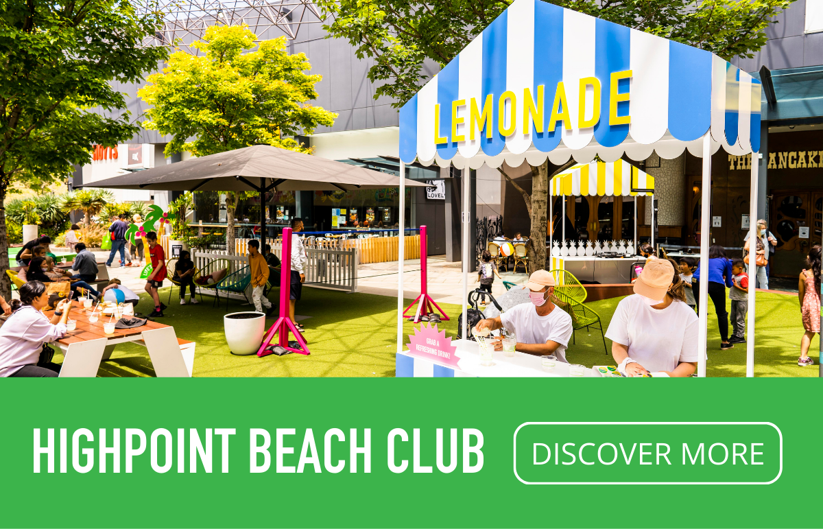 Highpoint Beach Club