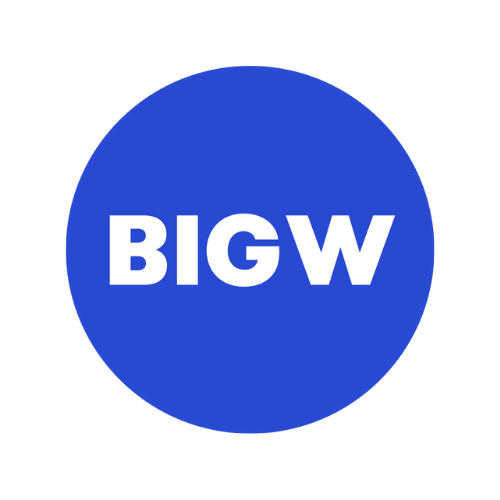 BIG W 