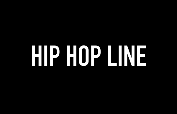 Hip Hop Line