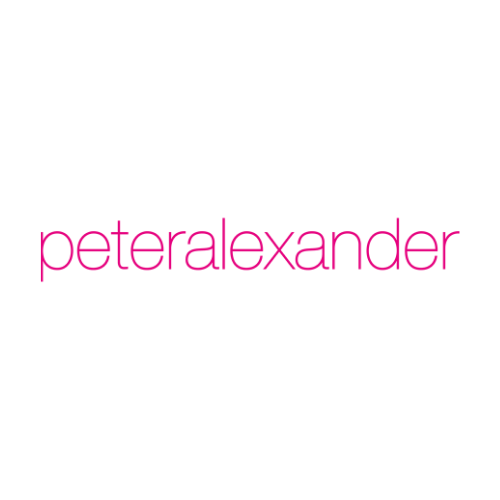 Peter Alexander Junior