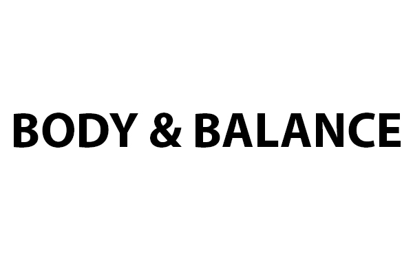 Body And Balance