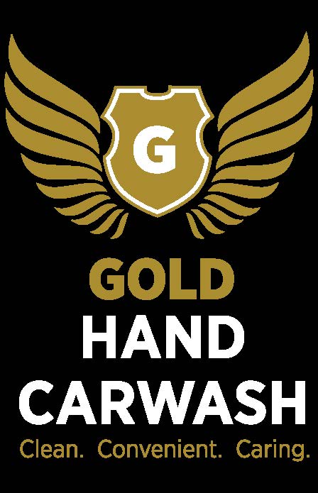 Gold Hand Car Wash