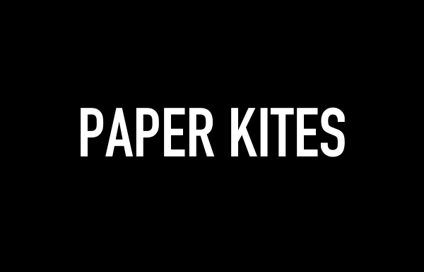 Paper Kites