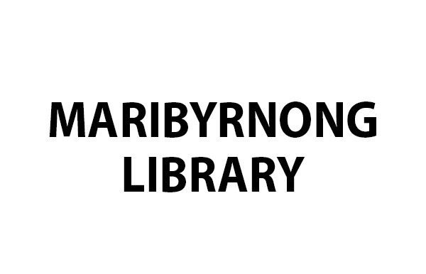 Maribyrnong Library