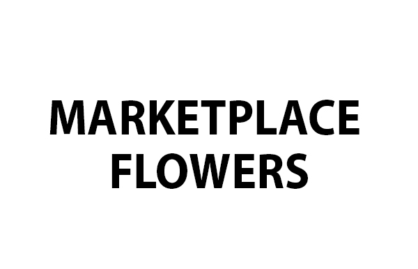 MarketPlace Flowers