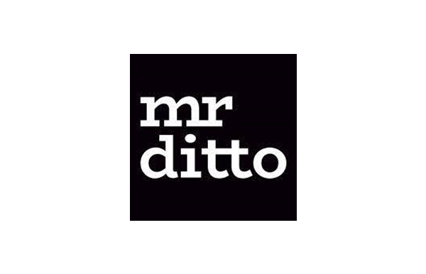 Mr Ditto