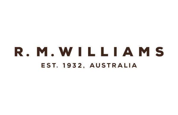RM WIlliams