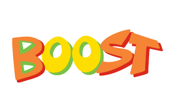 Boost Juice (Level 2)