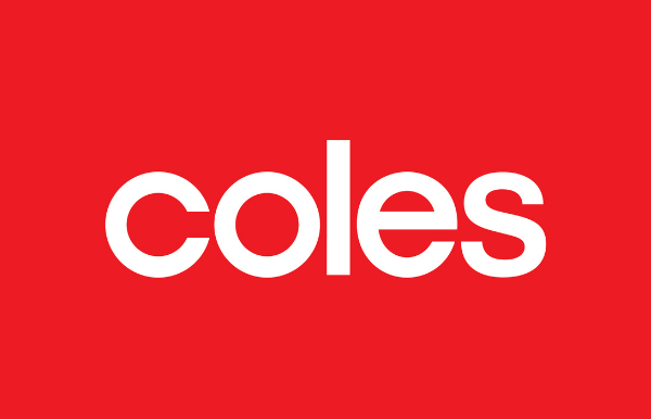 Coles- Coming Soon