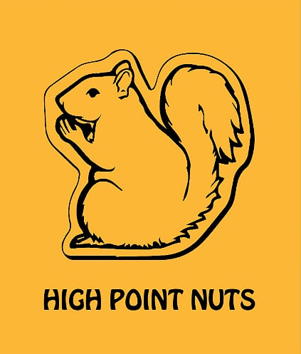Highpoint Nuts