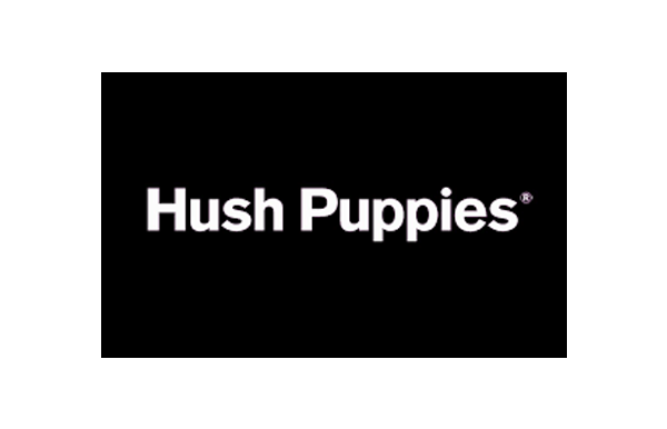 Hush Puppies - Highpoint