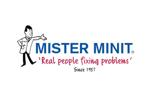 Mister Minit- Riverbank Precinct
