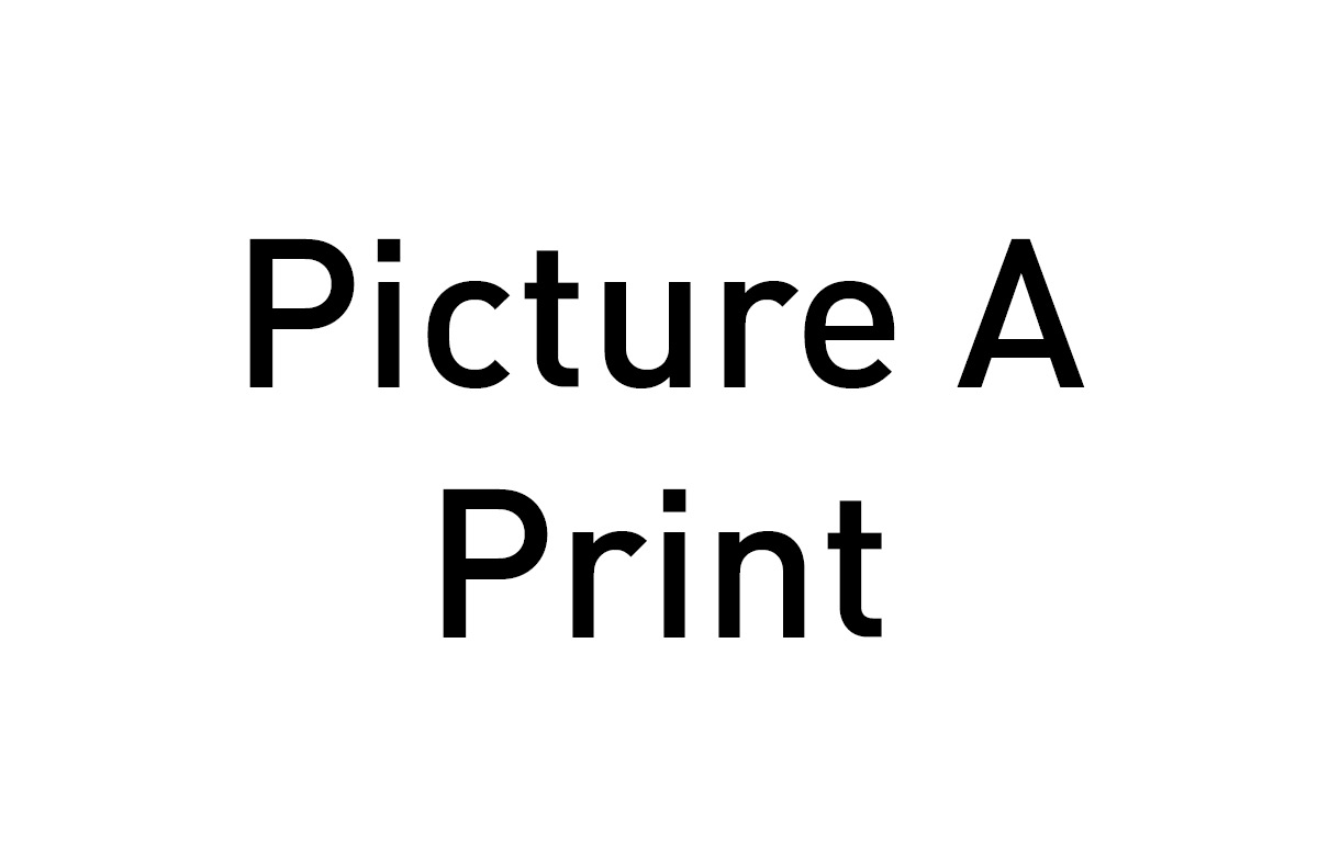 Picture A Print