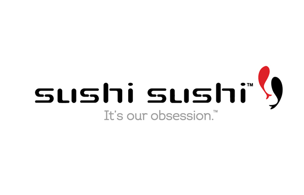 Sushi Sushi (Level 2)