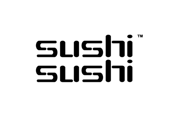 Sushi Sushi Train