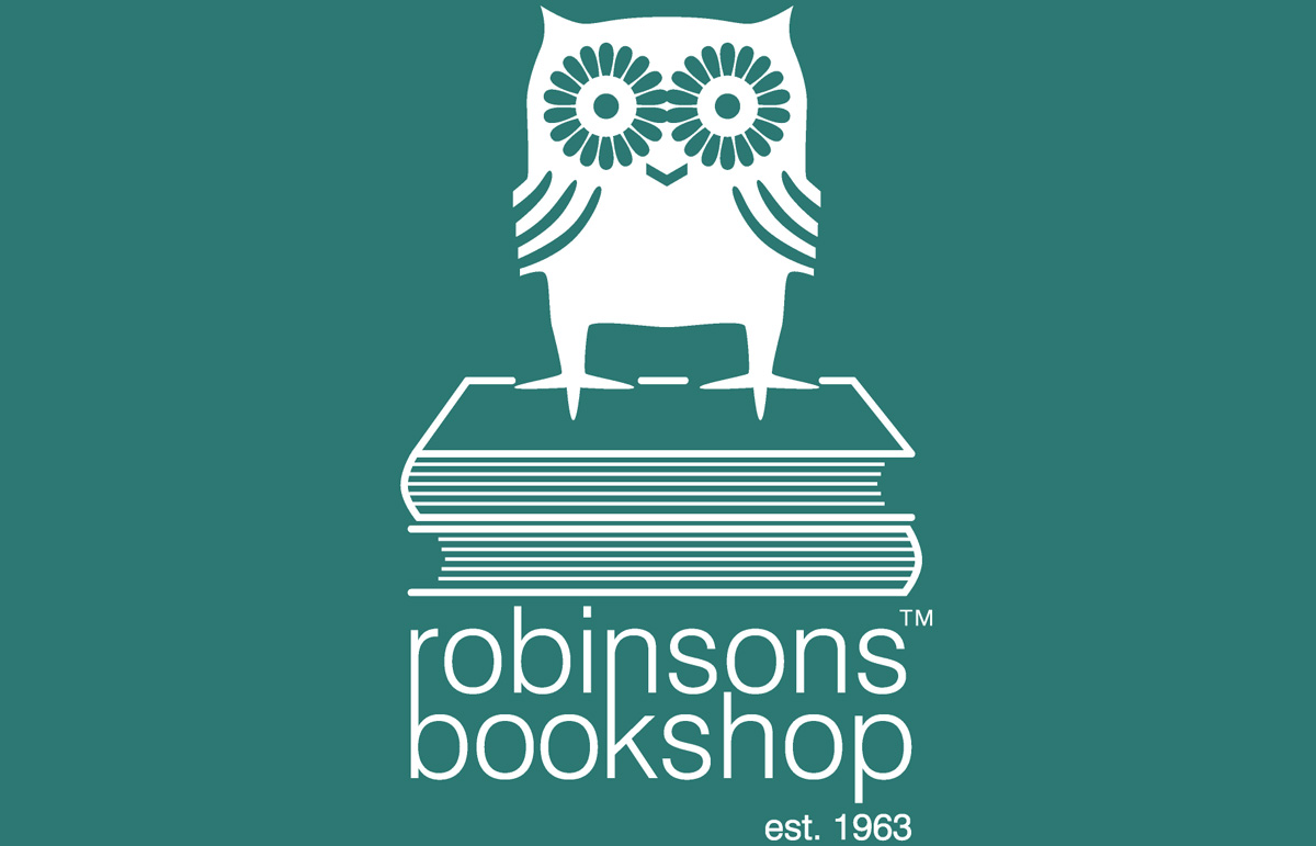Robinsons Bookshop