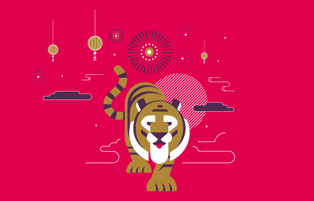 HCF Highpoint -Celebrate Lunar New Year with HCF Highpoint