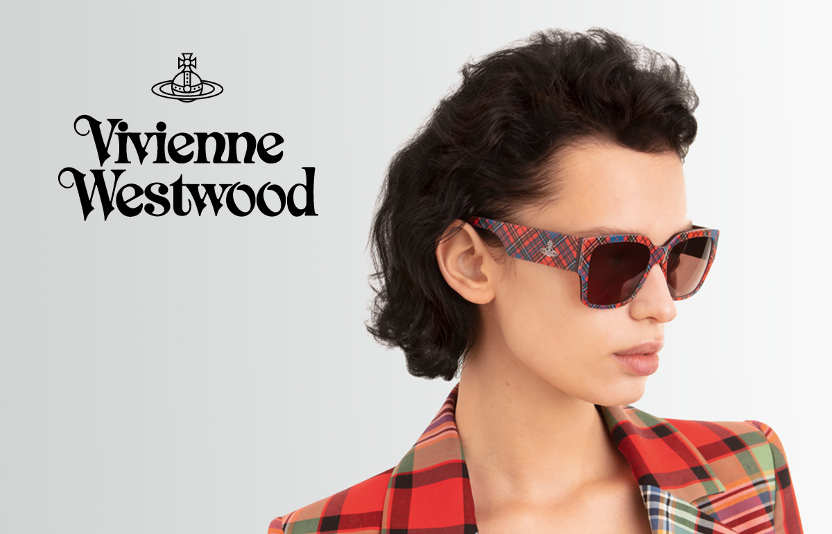 Specsavers - Vivienne Westwood Eyewear