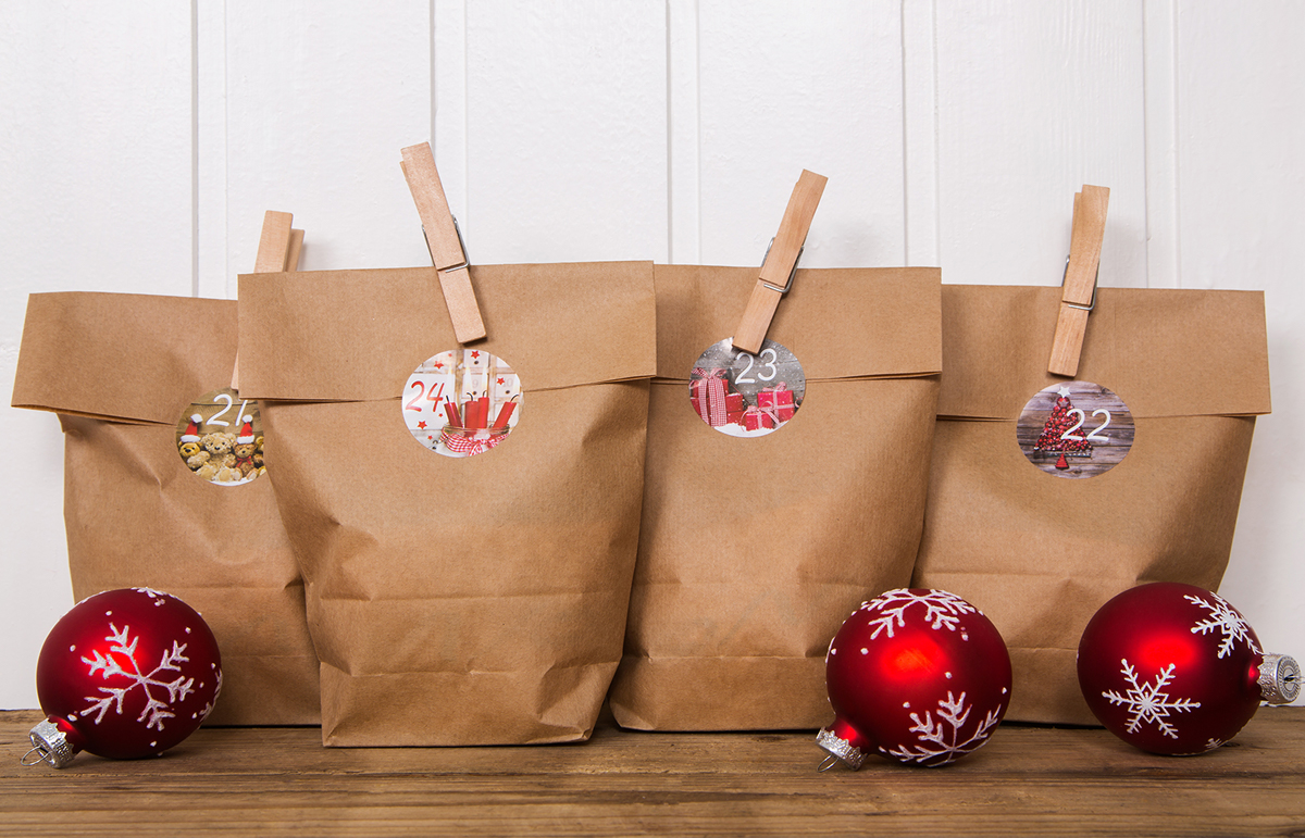 Easy Christmas DIY for Craft Lovers