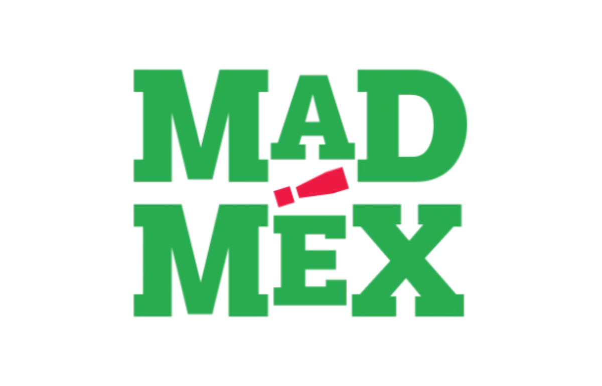 Mad Mex LOGO