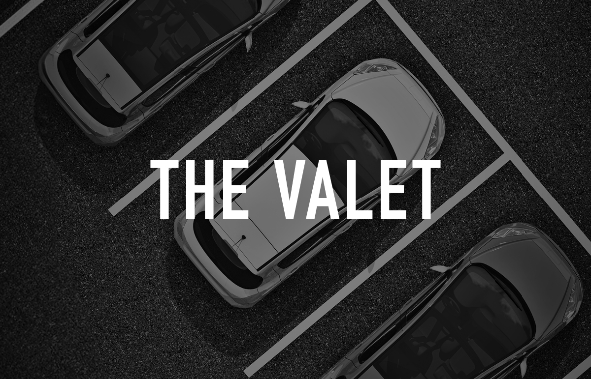 The Valet