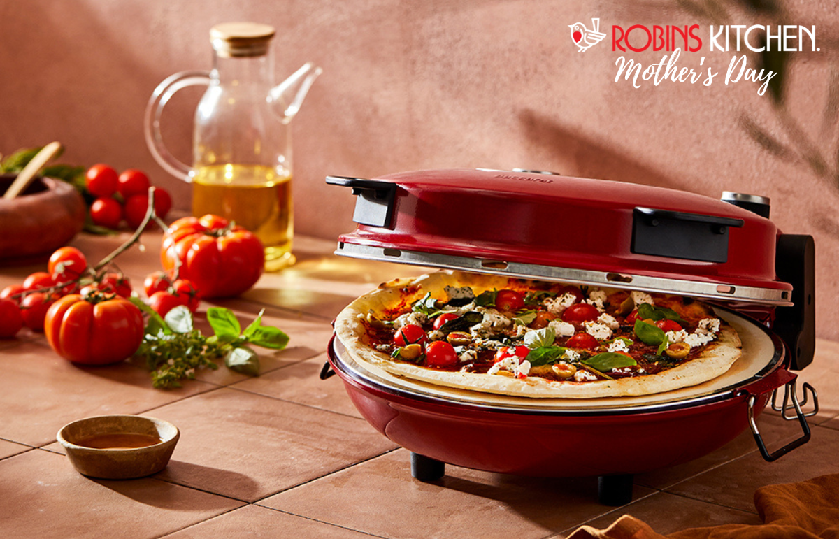 Save up to 60% OFF* at Robins Kitchen